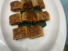 -功德林素菜饭庄(前门店)