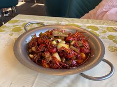-铭副琦食·虾蟹烩馆(渔人码头店)