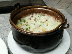 -云和祥食府·特色云南菜(金碧公园店)