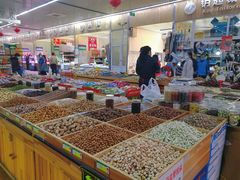 -北京清河镇农副产品交易市场中心