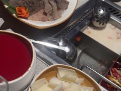 -海底捞火锅(奥体南路店)
