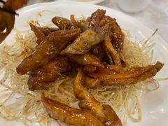 -文记壹心鸡(宝华路店)