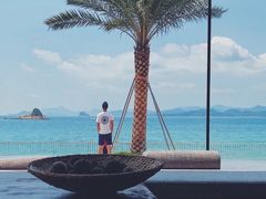 -深圳大梅沙京基洲际度假酒店