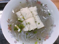 面结粉丝-仓桥面结店