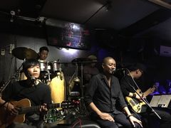 -江湖国风民谣酒馆(五一街店)