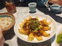 -懒人盐府人家(航天桥店)