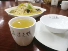 -清茶馆