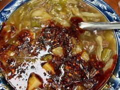 -马光荣肉丸糊辣汤(边东街店)