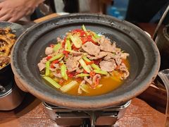 -索溪山寨·湘西饮食文化博物馆(标志门店)