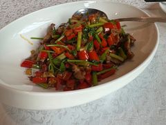 -香宫中餐厅 · 桂林香格里拉