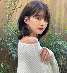 -COSMO PRO造型