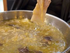 -小俩口烧烤东北菜(双井店)