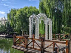 -天毓山庄·餐厅