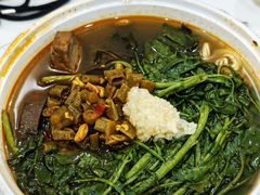 -湖南益阳麻辣烫(棠东丰华街店)