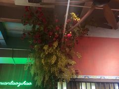-北京老门框爆肚涮肉馆(锦业路店)