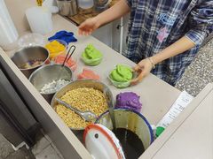 -夏食光安顺小舒冰粉冰浆(甲秀楼店)