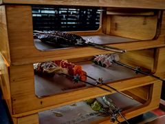 -很久以前羊肉串(昌里路三钢里店)