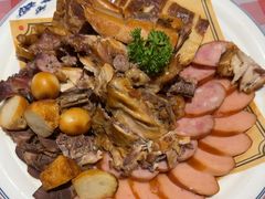 -那家老院子东北菜·饺子·小鸡炖蘑菇(艳华街店)