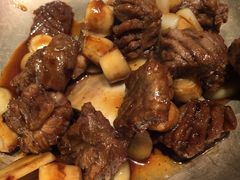 -王妃家(明洞中央店)
