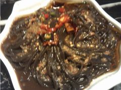QQ截图20121103143155-AK47烤羊腿串吧(柳浪家园店)