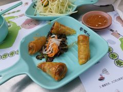 -蔡澜Pho·越南粉餐厅(海上世界店)
