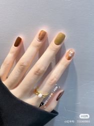 -妙睫屋日式美甲美睫