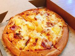 -萨莉亚意式餐厅(连城店)