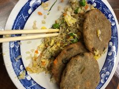 -粗茶淡饭(东关街店)