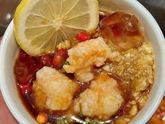 -海底捞火锅(杭州萧山宝龙广场店)