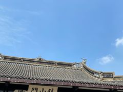 -无锡惠山寺