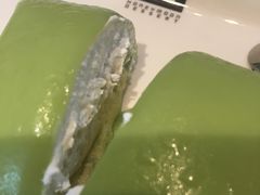 -满记甜品(荟聚购物中心店)