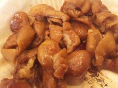 卤肥肠-家味螺蛳粉&烤鱼(五角场店)