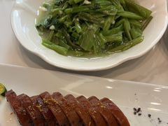 -小秦淮·南京土菜(新亭西路店)