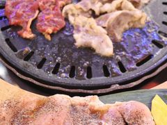 -玄希浪漫厨房·韩料烤肉(湖滨银泰in77店)