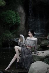 -青岛这朵女子摄影(中海寰宇天下天颂店)