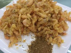 -渔民船说·北塘海鲜·天津菜·海肠捞饭(北塘古镇店)