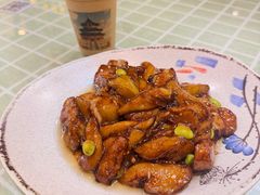 -玉桥餐厅(天坛店)