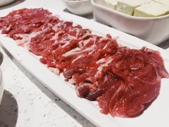 -九府羊·鲜羊火锅·烤串(新华路店)