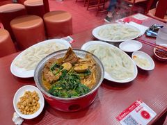 -喜家德虾仁水饺(长泰广场店)