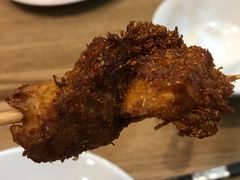-素行天下(国投财富广场店)