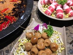 -重庆渝达老火锅(春熙路店)