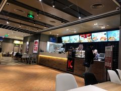 -肯德基(桂林阳朔店)