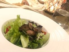 -CHASE Modern Cuisine(崇宁路店)