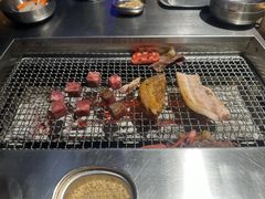 -马路牙子烧烤音乐酒馆(望京店)