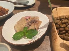 -香园茶社·金陵小灶(老门东店)