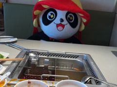 -海底捞火锅(莘松路店)