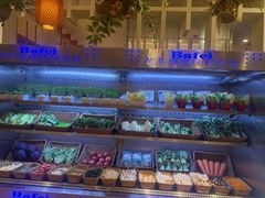 -芭菲盛宴·环球美食(袁家岗店)