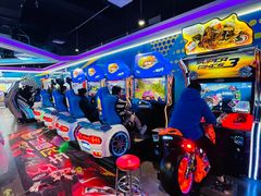 -大玩家(通州万达广场店)