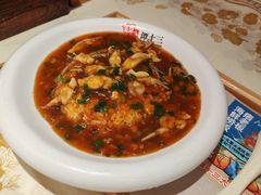 -谭十三大排档·18年老字号(船山路总店)