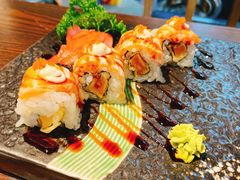 -吉屋烤肉(八宝街店)